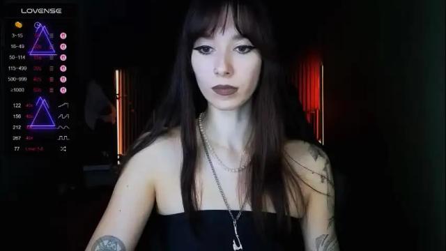 Thumbnail 1, jillverdon's Stream at Chaturbate, 1 month ago
