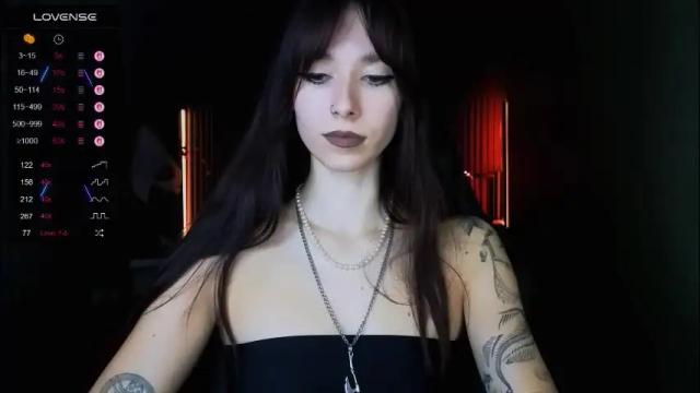 Thumbnail 2, jillverdon's Stream at Chaturbate, 1 month ago