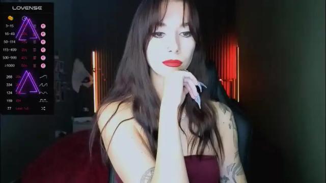 Thumbnail 3, jillverdon's Stream at Chaturbate, 1 month ago
