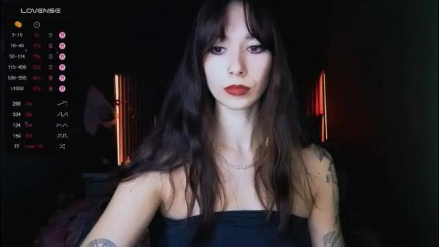 Thumbnail 1, jillverdon's Stream at Chaturbate, 1 month ago