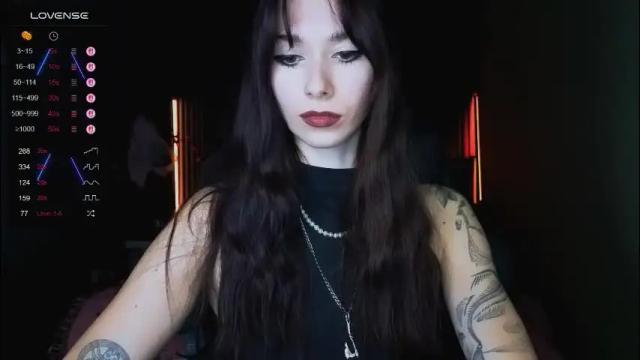 Thumbnail 1, jillverdon's Stream at Chaturbate, 1 month ago