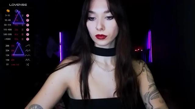 Thumbnail 2, jillverdon's Stream at Chaturbate, 1 month ago