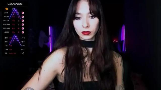 Thumbnail 3, jillverdon's Stream at Chaturbate, 1 month ago