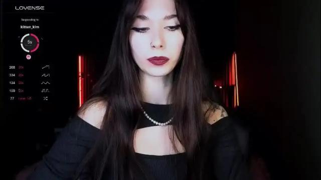 Thumbnail 1, jillverdon's Stream at Chaturbate, 1 month ago