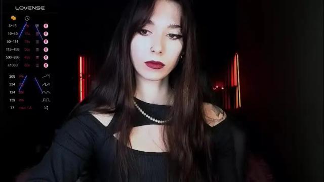 Thumbnail 2, jillverdon's Stream at Chaturbate, 1 month ago