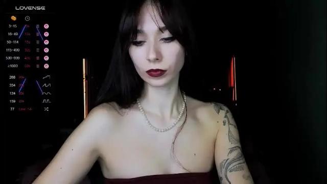 Thumbnail 1, jillverdon's Stream at Chaturbate, 1 month ago
