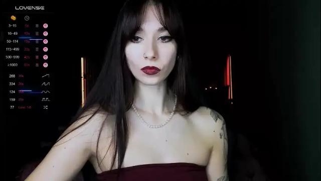 Thumbnail 2, jillverdon's Stream at Chaturbate, 1 month ago