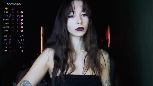 Thumbnail 3, jillverdon's Stream at Chaturbate, 1 month ago