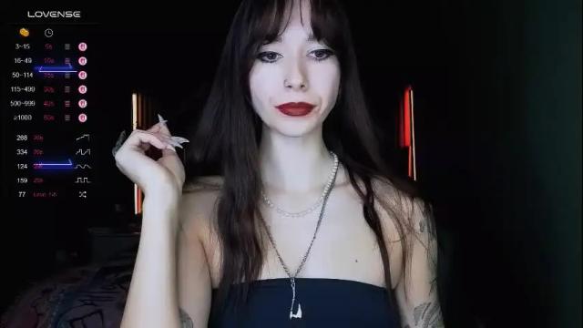 Thumbnail 2, jillverdon's Stream at Chaturbate, 29 days ago