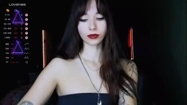 Thumbnail 3, jillverdon's Stream at Chaturbate, 29 days ago