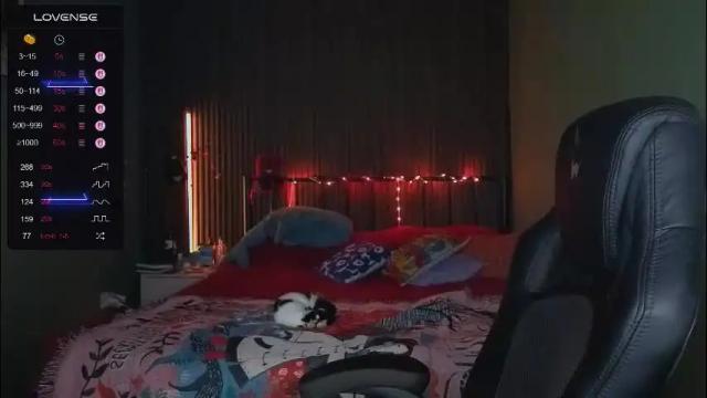 Thumbnail 3, jillverdon's Stream at Chaturbate, 26 days ago