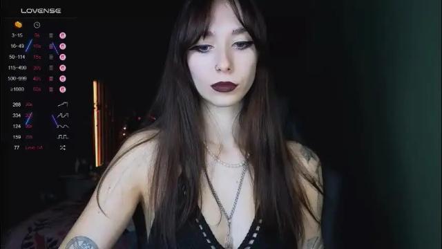 Thumbnail 1, jillverdon's Stream at Chaturbate, 20 days ago