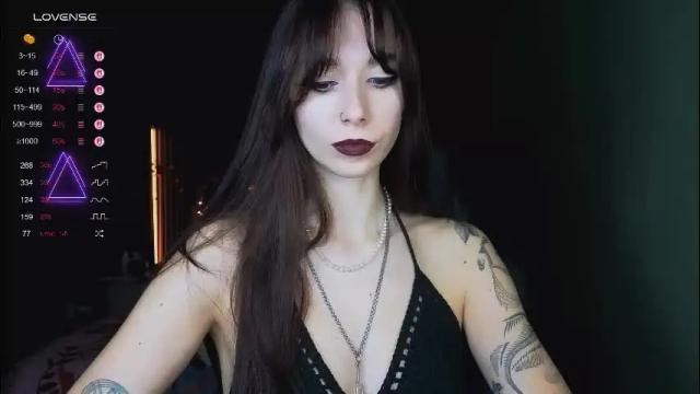 Thumbnail 3, jillverdon's Stream at Chaturbate, 20 days ago