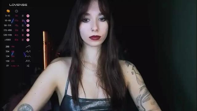 Thumbnail 2, jillverdon's Stream at Chaturbate, 19 days ago