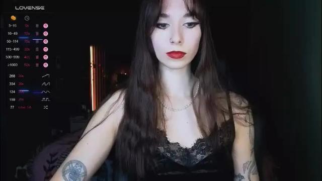 Image 2 of jillverdon Stream on Chaturbate on 27 days ago