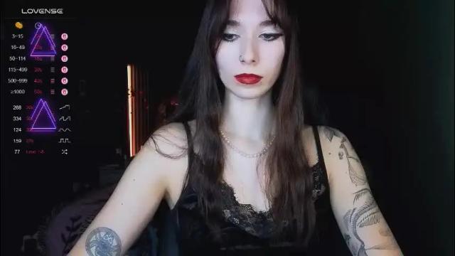 Image 3 of jillverdon Stream on Chaturbate on 27 days ago