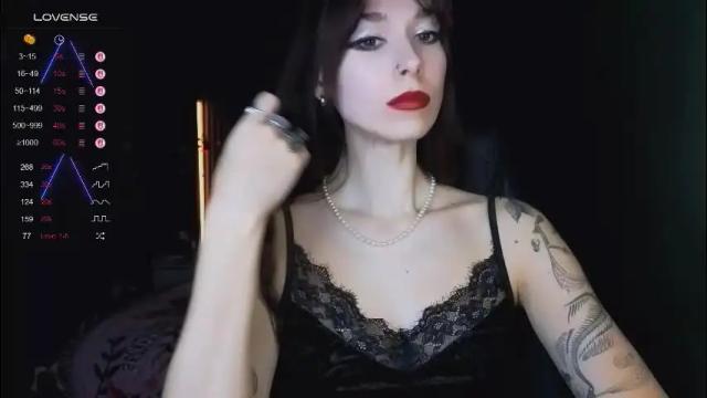 Image 4 of jillverdon Stream on Chaturbate on 27 days ago
