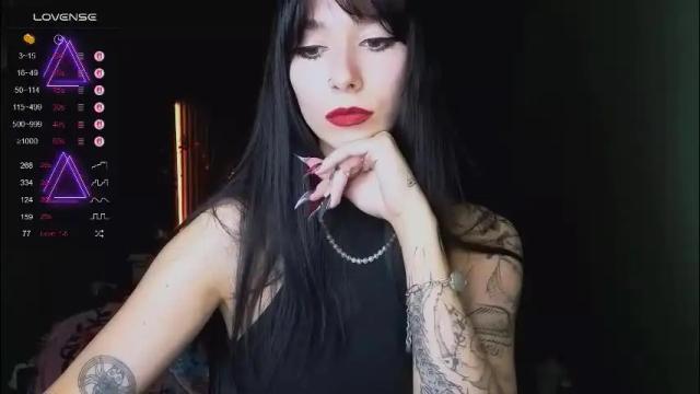 Thumbnail 1, jillverdon's Stream at Chaturbate, 16 days ago