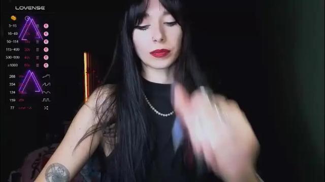 Image 12 of jillverdon Stream on Chaturbate on 25 days ago