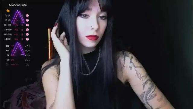 Image 2 of jillverdon Stream on Chaturbate on 25 days ago