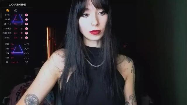 Image 3 of jillverdon Stream on Chaturbate on 25 days ago