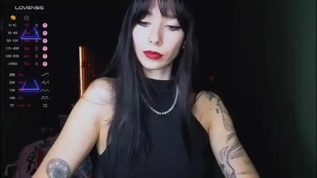 Image 4 of jillverdon Stream on Chaturbate on 25 days ago