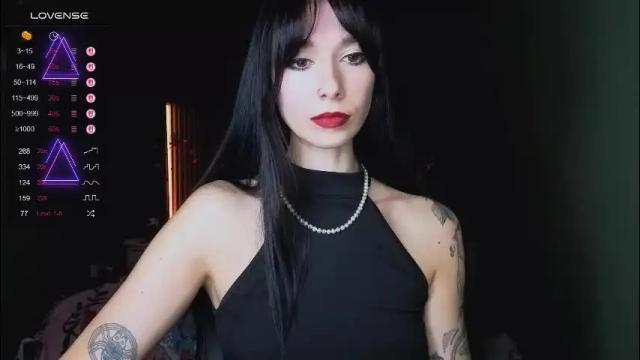 Thumbnail 3, jillverdon's Stream at Chaturbate, 16 days ago