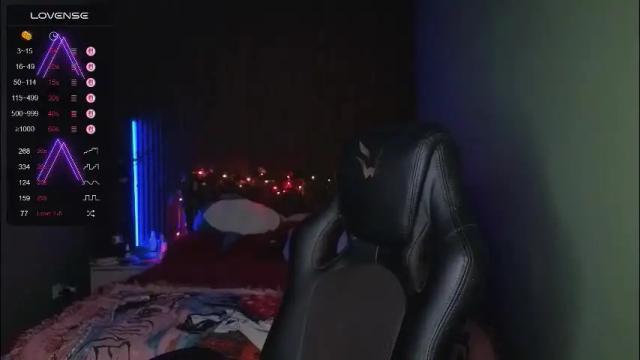 Thumbnail 1, jillverdon's Stream at Chaturbate, 14 days ago