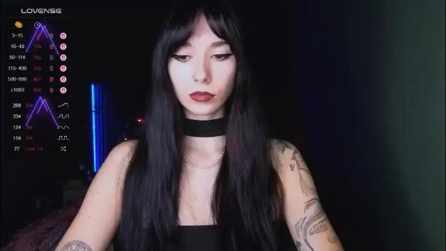 Image 3 of jillverdon Stream on Chaturbate on 23 days ago