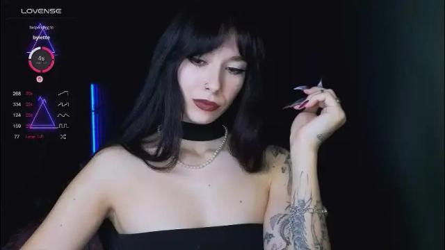 Image 4 of jillverdon Stream on Chaturbate on 23 days ago