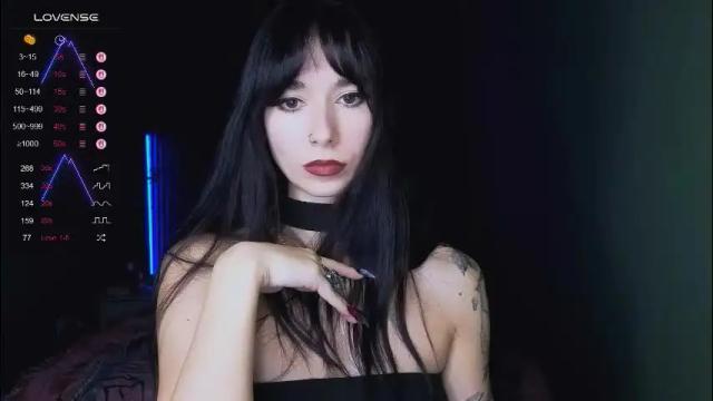 Image 6 of jillverdon Stream on Chaturbate on 23 days ago