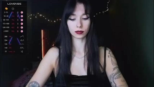 Thumbnail 1, jillverdon's Stream at Chaturbate, 13 days ago