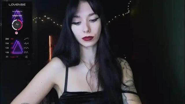 Thumbnail 3, jillverdon's Stream at Chaturbate, 13 days ago