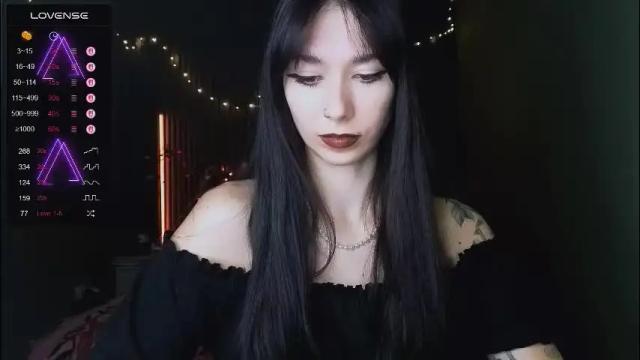 Thumbnail 1, jillverdon's Stream at Chaturbate, 11 days ago