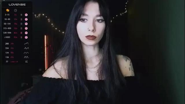 Thumbnail 2, jillverdon's Stream at Chaturbate, 11 days ago