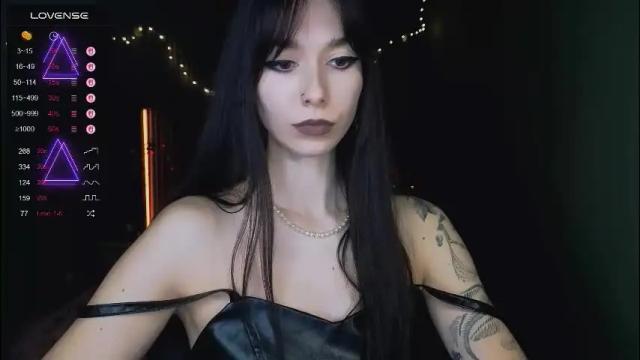 Thumbnail 1, jillverdon's Stream at Chaturbate, 5 days ago
