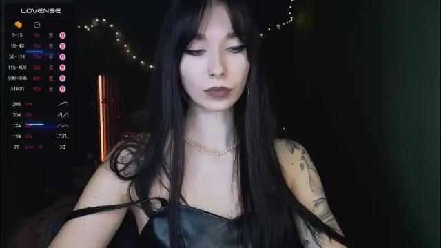 Thumbnail 2, jillverdon's Stream at Chaturbate, 5 days ago