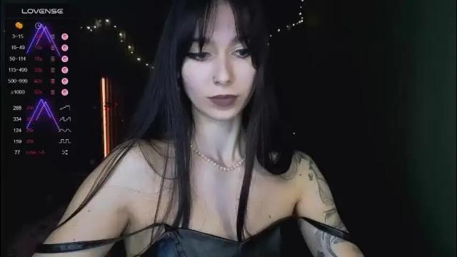 Thumbnail 3, jillverdon's Stream at Chaturbate, 5 days ago
