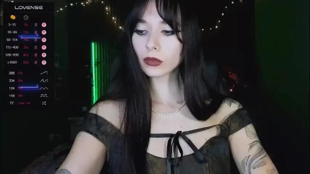 Image 12 of jillverdon Stream on Chaturbate on 7 days ago
