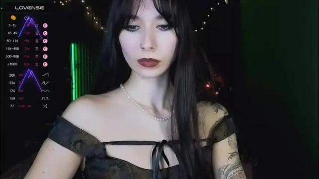 Image 2 of jillverdon Stream on Chaturbate on 7 days ago