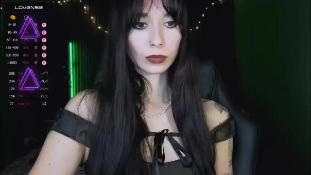 Image 7 of jillverdon Stream on Chaturbate on 7 days ago