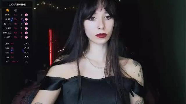 Thumbnail 1, jillverdon's Stream at Chaturbate, 2 days ago