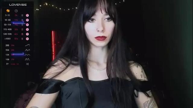 Thumbnail 3, jillverdon's Stream at Chaturbate, 2 days ago