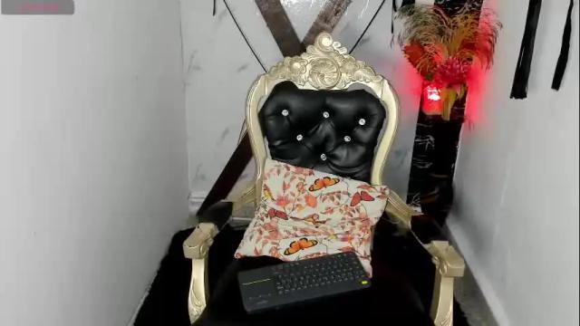 Thumbnail 2, jimena_69's Stream at Chaturbate, 3 months ago