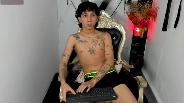 Image 7 of jimena_69 Stream on Chaturbate on 3 months ago