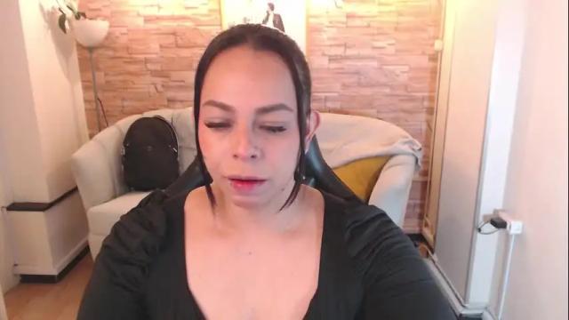Thumbnail 2, jimena_b's Stream at Chaturbate, 23 days ago