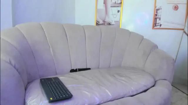 Image 4 of jimena_b Stream on Chaturbate on 5 months ago