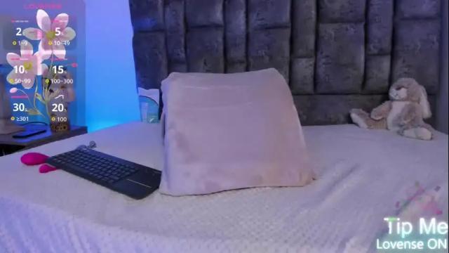 Image 12 of jimena_b Stream on Chaturbate on 4 months ago