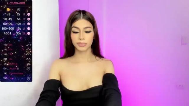 Image 10 of jimenna__ Stream on Chaturbate on 17 months ago