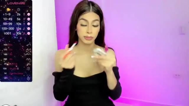 Image 12 of jimenna__ Stream on Chaturbate on 17 months ago